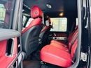 Mercedes-Benz G 500 G500 .. Brand New .. 0 km