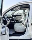 كيا سورينتو KIA SORENTO 3.5L - GCC Specs - 2026 MODEL (EXPORT ONLY)