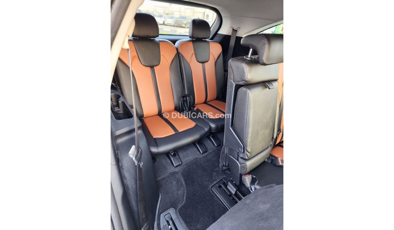 Kia Sorento KIA SORONTO FULL OPTION 2022 MODEL