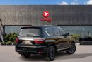Nissan Patrol SE TITANIUM Nissan Patrol Titanium 2023 GCC | Agency Warranty