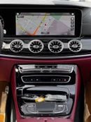 Mercedes-Benz CLS 350 Premium 2.0L (313 HP)