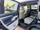 Toyota Highlander 2018 TOYOTA HIGHLANDER XLE 4X4 AWD FULL OPTION  READY Black