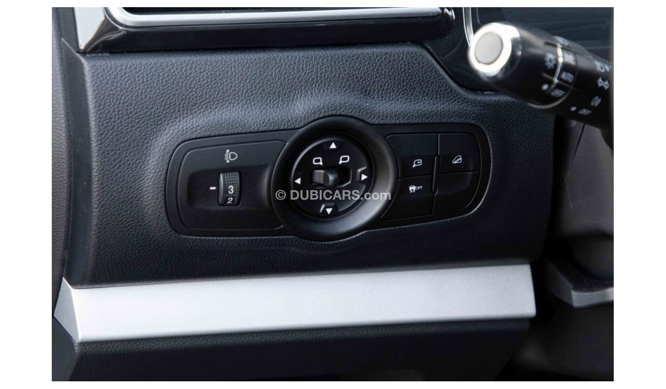 Kaiyi X3 2022 | KAIYI 1.5 X3 Flagship SUV | Automatic | Cruise Control