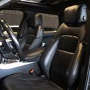 Land Rover Range Rover Sport HSE 3.0L (340 HP) AED 2,299  P.M • 0% Downpayment • Range Rover Sport HSE • 1 Year Warranty