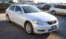 Lexus GS 300