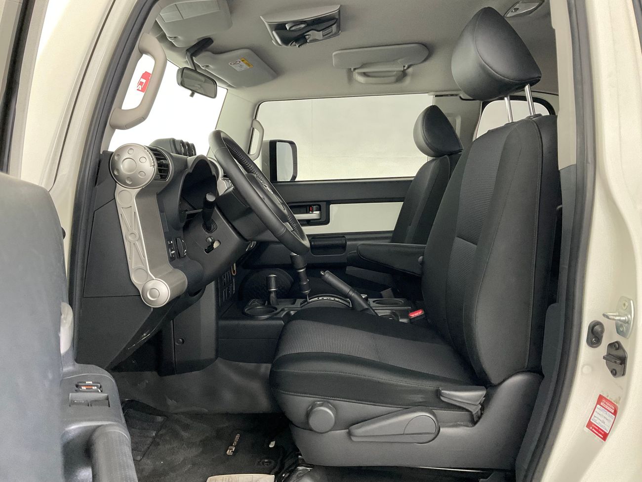 Toyota FJ Cruiser GXR | Guaranteed Warranty | 0 Down Payment