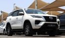 Toyota Fortuner GXR