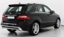 Mercedes-Benz ML 500 4 Matic