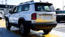 Toyota Prado VXR TURBU 2.4 GCC SPEC