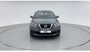 Nissan Kicks S 1.6 | Zero Down Payment | Free Home Test Drive