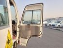 تويوتا كوستر TOYOTA COASTER BUS RHD 2006 MODEL 4.0 L DIESEL AUTOMATIC(PM50981)