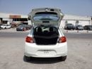 Mitsubishi Mirage 1.2L, 14" Alloy Rims, Air Conditioner, Fabric Seat, Xenon Headlights, Automatic Gear Box (LOT # 716)
