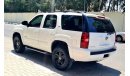 Chevrolet Tahoe TAHOE Z71 GCC 2009 PERFECT CONDITION