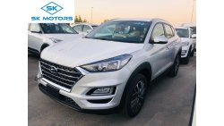 Hyundai Tucson 2.0L, PUSH/START, ALLOY RIMS 18'', 2-POWER SEATS, REAR AC, WIRELESS CHARGER, COOL BOX GLOVES, HTIF3