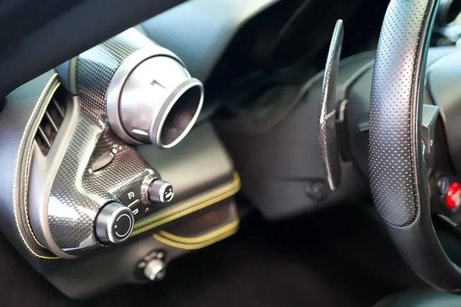 Ferrari F8 Tributo STANDARD, миниатюра 23