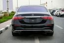 Mercedes Benz S500 BENZ S500 4MATIC - LIKE - ONLY 61,000 KM
