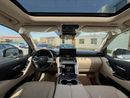 تويوتا لاند كروزر GXR 3.5L