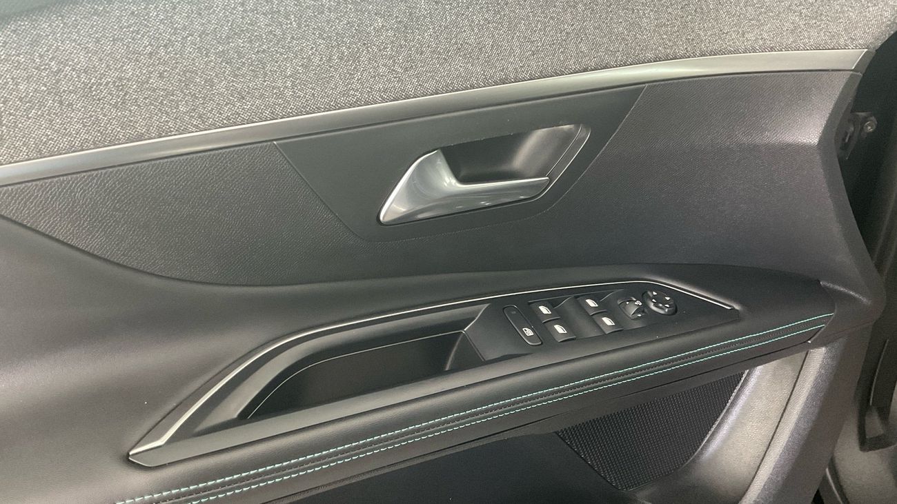 بيجو 5008 Allure | upto AED 20,000 Ramadan Discount | شامل الضمان | 0 ﺪﻔﻋﺓ ﺃﻮﻟﻯ