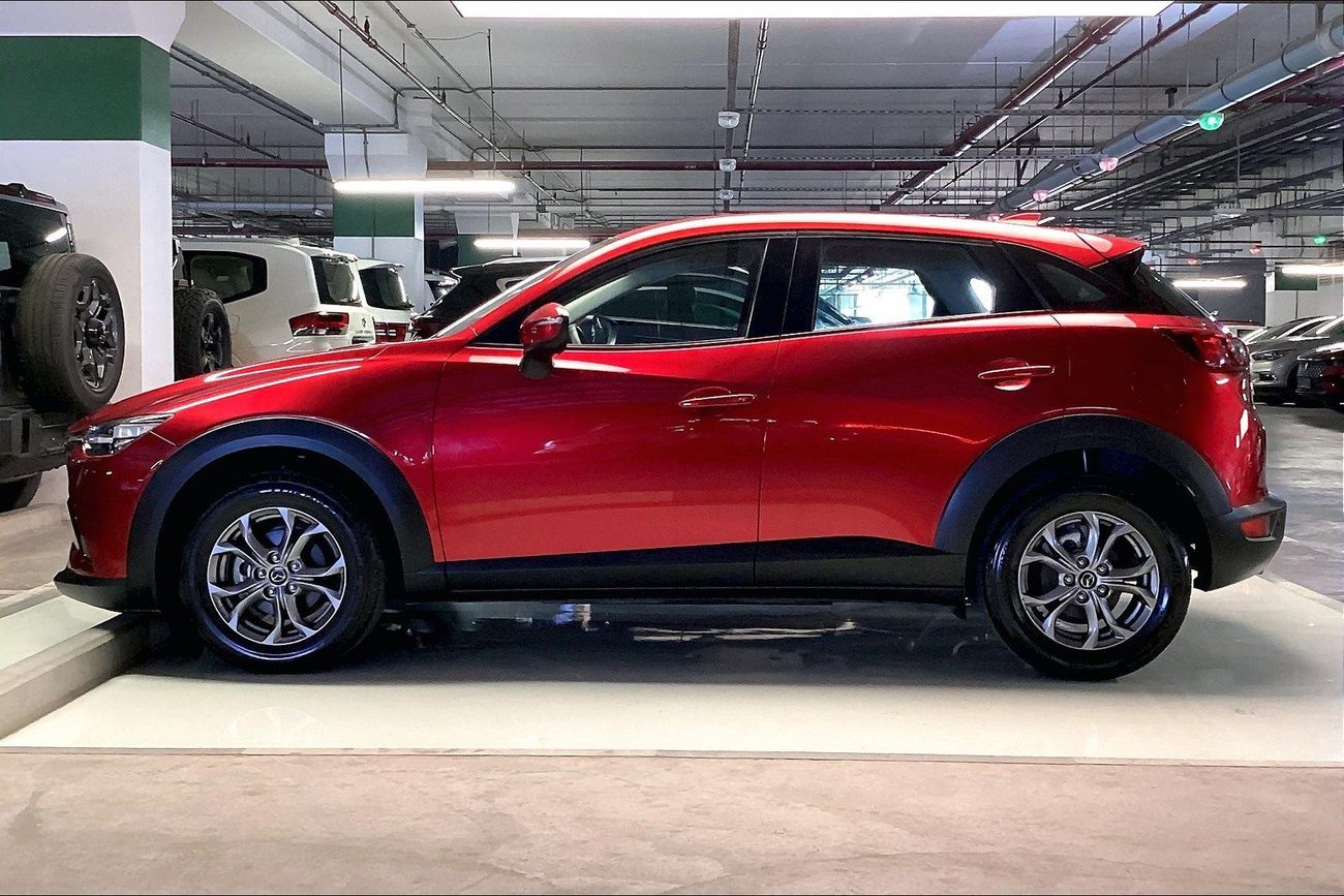 Mazda CX3 GT | Guaranteed Warranty | 0 Down Payment