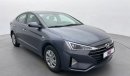 Hyundai Elantra GL 1.6 | Under Warranty | Inspected on 150+ parameters