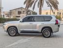 تويوتا برادو EXR GXR 4.0L 4WD