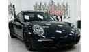 Porsche 911 Carrera GCC .. FSH .. Perfect Condition .. 911 .
