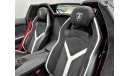 Lamborghini Aventador LP780-4 ROADSTER ULTIMATE FULLY LOADED NEW NEW