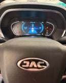 جاك J7 INTELLIGENT 2023 | مواصفات دول مجلس التعاون الخليجي | حالة جيدة