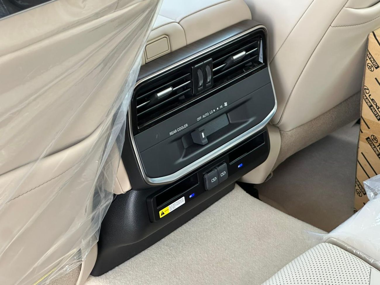 Toyota Land Cruiser GXR-V 3.5L