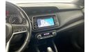 Nissan Kicks SL