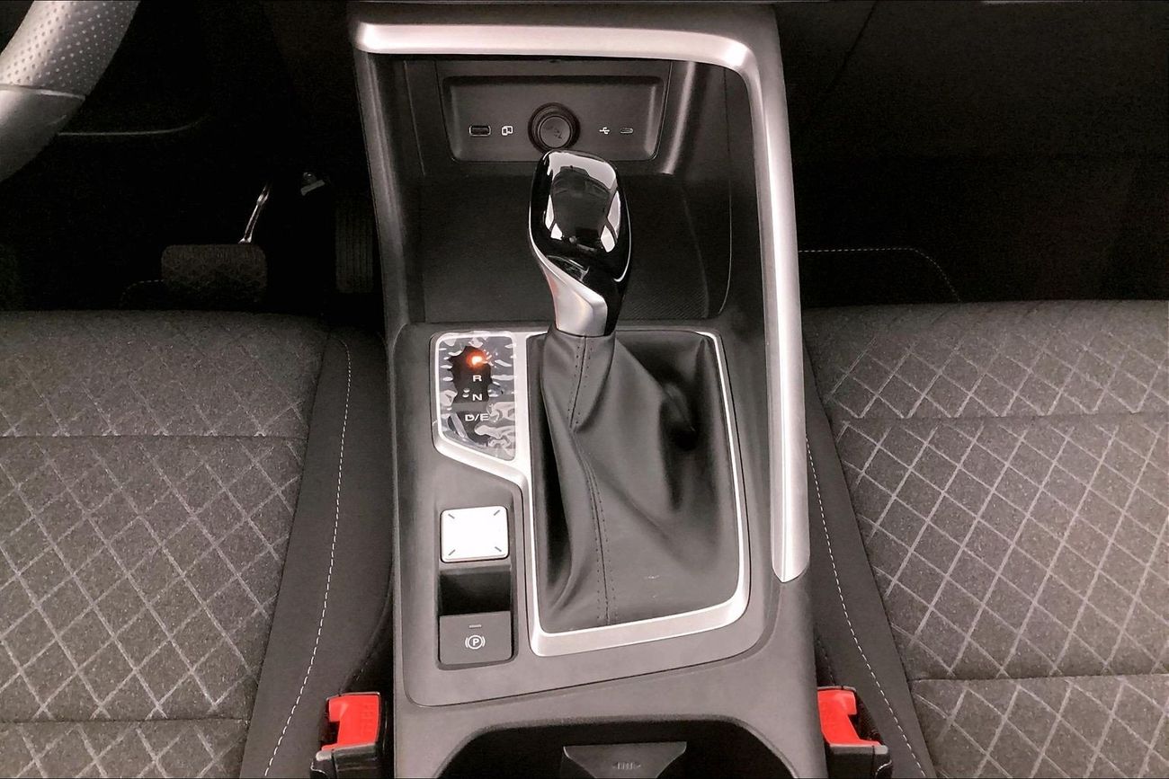 MG ZS Standard | Start 2026 with the ideal drive | Guaranteed Warranty | 0 Down Payment