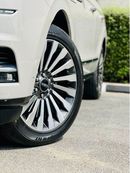 لينكولن نافيجاتور LINCOLN NAVIGATOR | RESERVE | GCC SPECS | YEAR 2019 |  SERVICE HISTORTY | FLEXIBLE DOWN PAYMENT EMI