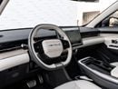 Jetour Dashing LUXURY