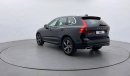 Volvo XC60 R DESIGN 2 | Under Warranty | Inspected on 150+ parameters