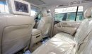 Nissan Patrol SE Platinum TYPE 2 2017