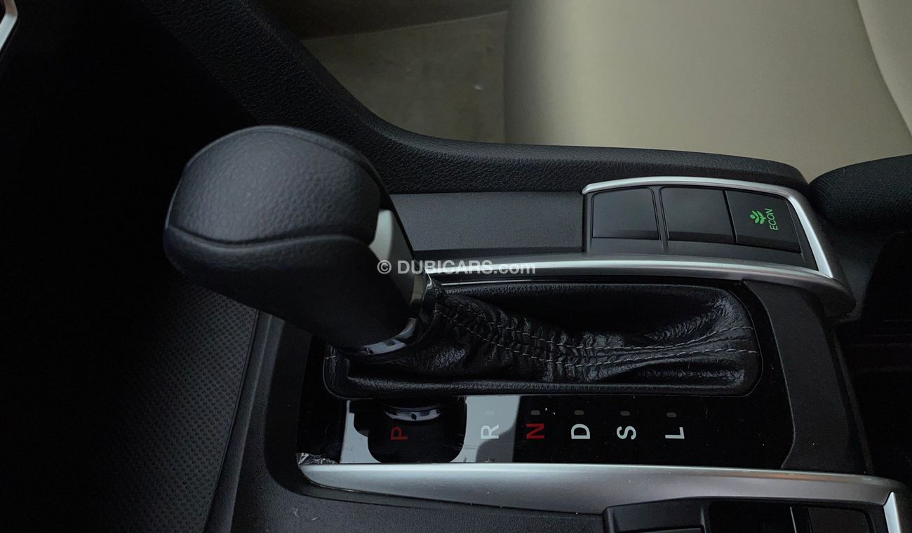 Honda Civic DX 1.6 | Zero Down Payment | Free Home Test Drive