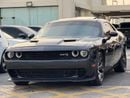 Dodge Challenger R/T Plus 5.7L (372 HP)