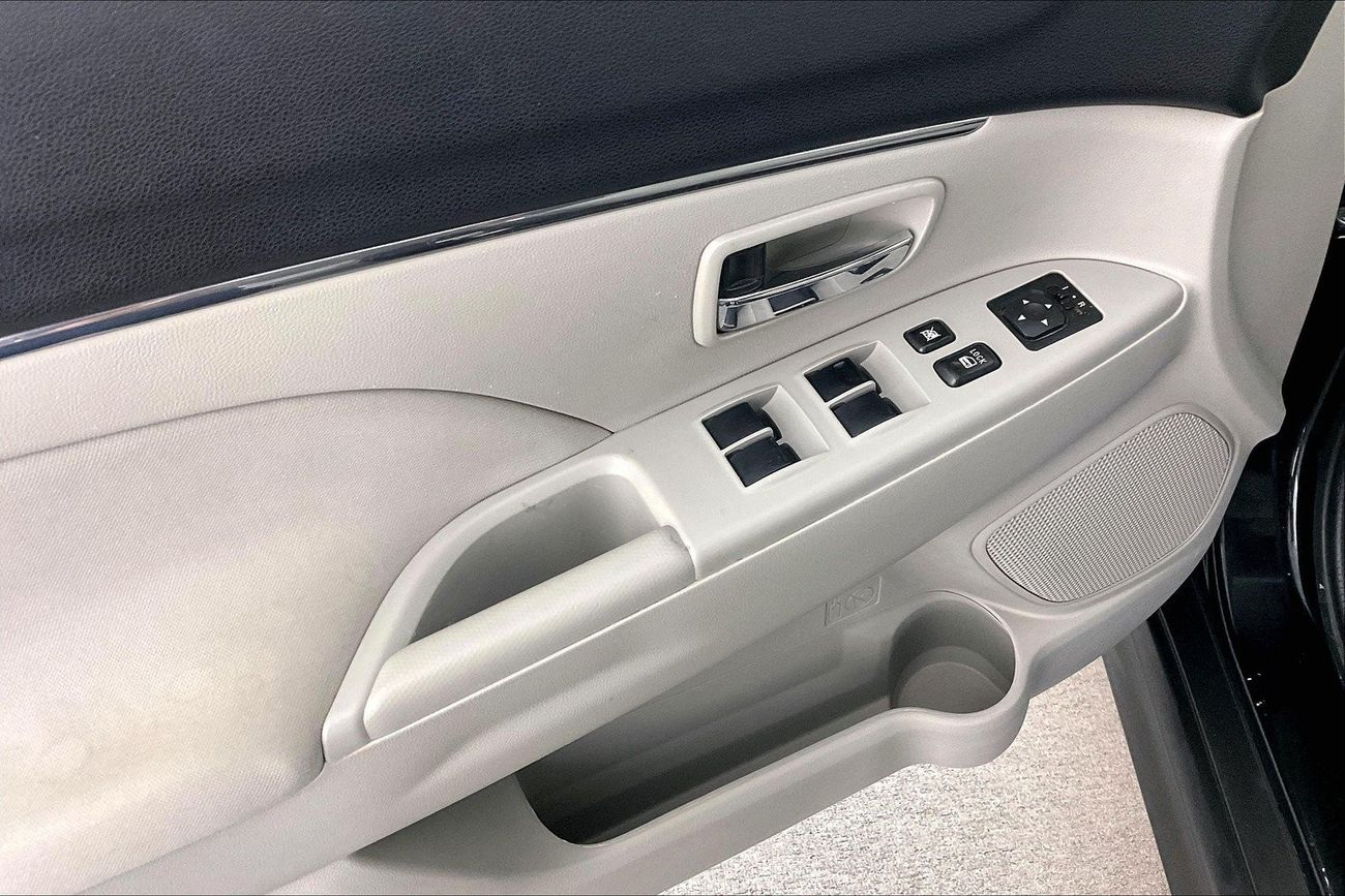 Jeep Grand Cherokee Limited | Guaranteed Warranty | 0 Down Payment