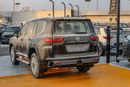 Toyota Land Cruiser Toyota Land Cruiser 300 Series (GRJ300) VXR 4.0L,