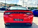 Dodge Charger SXT 3.6L | Monthly 1050/- | 0% DP | Heated Wheels | # 39032