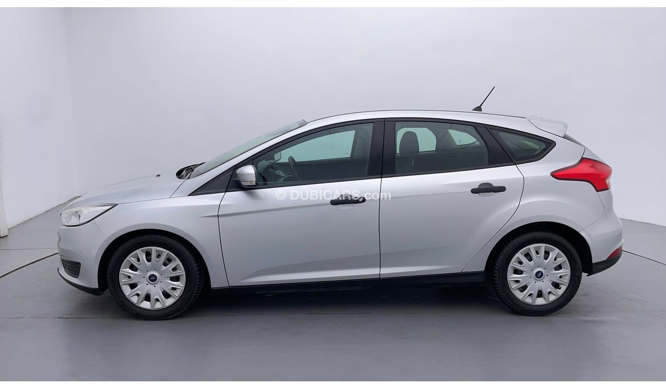 Ford Focus AMBIENTE 1.5 | Zero Down Payment | Free Home Test Drive