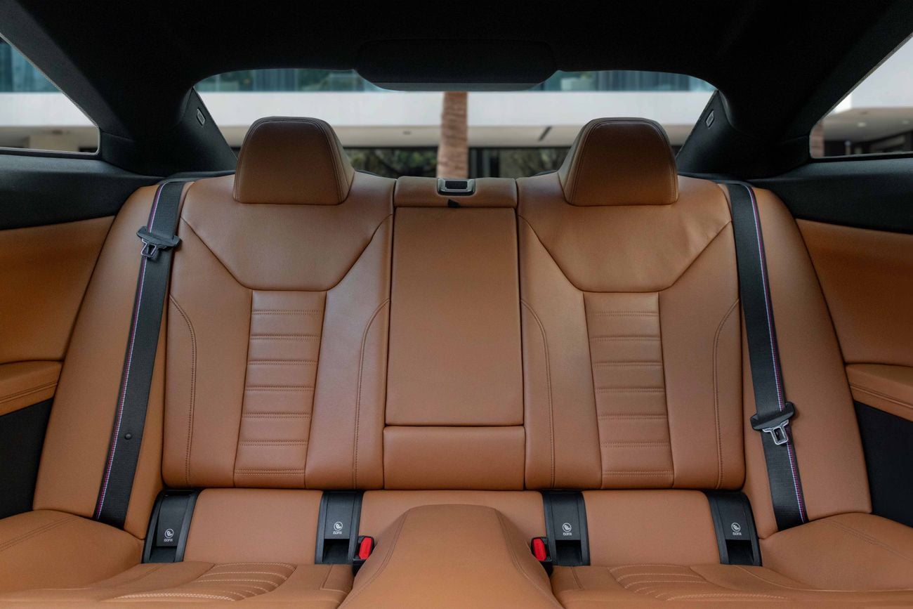 BMW 440i 440i m sport 440 M-Kit | 3,428 P.M | 0% Downpayment | BMW Maintianed