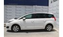 Peugeot 5008 1.6L TURBO 2015 MODEL