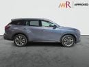 Infiniti QX60 2.0