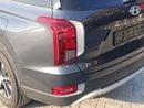 هيونداي باليساد كومفورت HYUNDAI PALISADE 2021 3.8