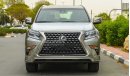 Lexus GS 460 FULL OPTION,RADAR , SPORTS SUSPENSION ,FOR EXPORT AVAILABLE IN COLORS