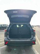 Toyota Highlander 2023 TOYOTA HIGHLANDER HYBRID XLE,  2.5l v4 GASOLINE , SUNROOF LEATHER ELECTRIC SEATS, TRUCK AUTO, 4