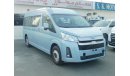 Toyota Hilux High Roof GL 2.8L Bus Diesel 13-Seater A/T