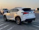 Lexus NX300 2019 Lexus NX300 2.0L V4 AWD 4x4 Turbo With Radar and Sensors Full Option - UAE PASS