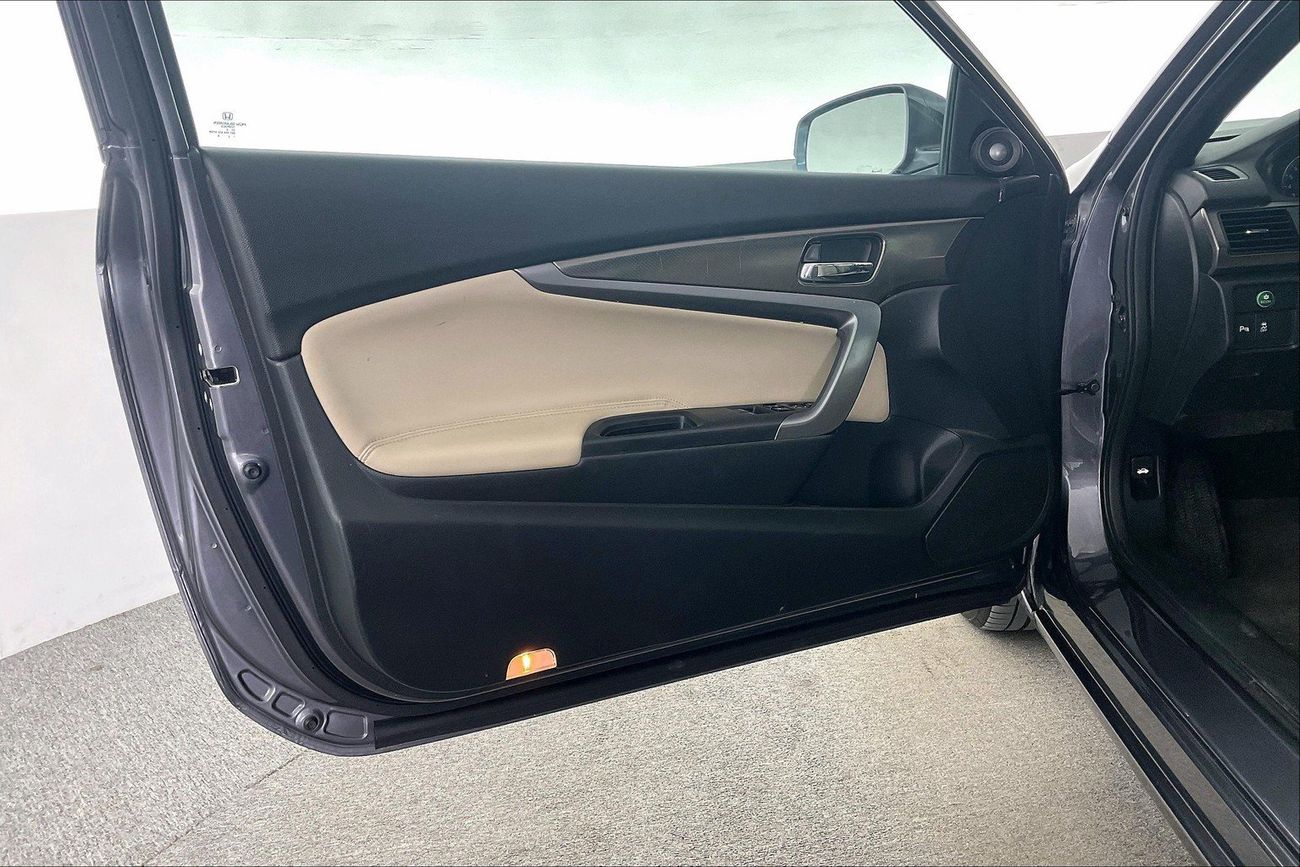 هوندا أكورد EX | National Day Celebration | شامل الضمان | 0 ﺪﻔﻋﺓ ﺃﻮﻟﻯ